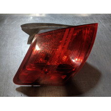 GSR204 Driver Left Tail Light For 13-16 Ford Taurus  3.5
